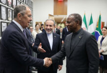 Integrantes de la delegación iraní ante la ONU son expulsados de EEUU Integrantes de la delegación iraní ante la ONU son expulsados de EEUU