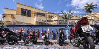 Denuncian posible injerencia de Estados Unidos en las elecciones de Brasil Denuncian posible injerencia de Estados Unidos en las elecciones de Brasil