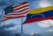 Nuevo acuerdo petrolero permite a EEUU acceder a la cuarta parte del crudo venezolano Nuevo acuerdo petrolero permite a EEUU acceder a la cuarta parte del crudo venezolano