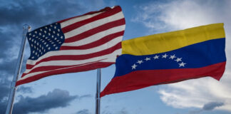 Nuevo acuerdo petrolero permite a EEUU acceder a la cuarta parte del crudo venezolano Nuevo acuerdo petrolero permite a EEUU acceder a la cuarta parte del crudo venezolano