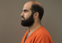 Fusilamiento de Nidal Hasan será transmitido en vivo, asegura funcionario del Pentágono Fusilamiento de Nidal Hasan será transmitido en vivo, asegura funcionario del Pentágono