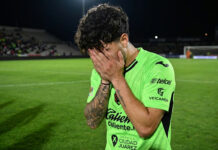 Liga MX: Ya hay eliminados del Apertura 2026; el torneo entra en la etapa final Liga MX: Ya hay eliminados del Apertura 2026; el torneo entra en la etapa final