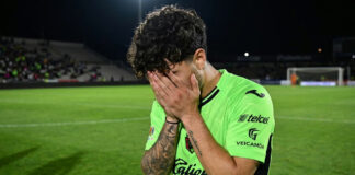 Liga MX: Ya hay eliminados del Apertura 2026; el torneo entra en la etapa final Liga MX: Ya hay eliminados del Apertura 2026; el torneo entra en la etapa final