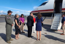 Kristi Noem: de favorita de Trump a los escándalos, aviones de lujo y fetiches de familia Kristi Noem: de favorita de Trump a los escándalos, aviones de lujo y fetiches de familia