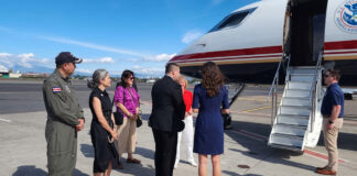 Kristi Noem: de favorita de Trump a los escándalos, aviones de lujo y fetiches de familia Kristi Noem: de favorita de Trump a los escándalos, aviones de lujo y fetiches de familia