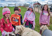Mucha naturaleza, cultura y tradición para disfrutar en familia en otoño en Minnesota Mucha naturaleza, cultura y tradición para disfrutar en familia en otoño en Minnesota