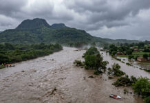 Hidalgo activa semáforo rojo por lluvias intensas y deslaves en 15 municipios Hidalgo activa semáforo rojo por lluvias intensas y deslaves en 15 municipios