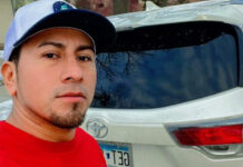 Hombre nicaragüense de Shakopee fue deportado a la República Centroafricana Minnesota Reformer forma parte de States Newsroom, la mayor organización de noticias sin ánimo de lucro del país centrada en los estados.