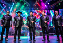 Sheinbaum reconocerá la trayectoria de Los Tigres del Norte en sus 50 años como agrupación Sheinbaum reconocerá la trayectoria de Los Tigres del Norte en sus 50 años como agrupación