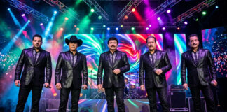 Sheinbaum reconocerá la trayectoria de Los Tigres del Norte en sus 50 años como agrupación Sheinbaum reconocerá la trayectoria de Los Tigres del Norte en sus 50 años como agrupación