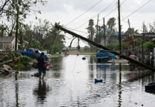 Deja el Huracán “Polo” inundaciones y saldo blanco en Sonora y Baja California Sur Deja el Huracán "Polo" inundaciones y saldo blanco en Sonora y Baja California Sur