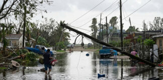 Deja el Huracán “Polo” inundaciones y saldo blanco en Sonora y Baja California Sur Deja el Huracán "Polo" inundaciones y saldo blanco en Sonora y Baja California Sur