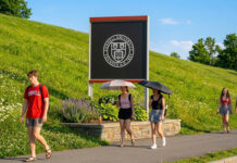 Con respaldo externo, la Universidad de Cornell investigará presunta violación grupal Con respaldo externo, la Universidad de Cornell investigará presunta violación grupal