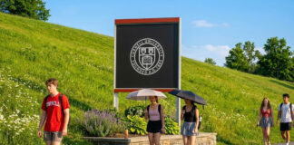 Con respaldo externo, la Universidad de Cornell investigará presunta violación grupal Con respaldo externo, la Universidad de Cornell investigará presunta violación grupal