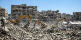 Israel comete crímenes de lesa humanidad contra palestinos, incluye exterminio: ONU Israel comete crímenes de lesa humanidad contra palestinos, incluye exterminio: ONU