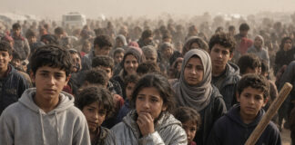 Ejército de Israel mató a 351 niños en Gaza en el último año, denuncia la Unicef Ejército de Israel mató a 351 niños en Gaza en el último año, denuncia la Unicef