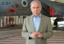 Tras ataque en Flydubai, Netanyahu ordena revisar seguridad de vuelos internacionales Tras ataque en Flydubai, Netanyahu ordena revisar seguridad de vuelos internacionales