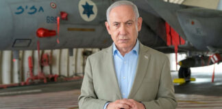 Tras ataque en Flydubai, Netanyahu ordena revisar seguridad de vuelos internacionales Tras ataque en Flydubai, Netanyahu ordena revisar seguridad de vuelos internacionales