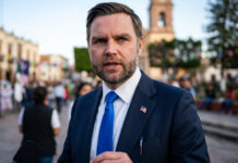 JD Vance se desmarca de Donald Trump y se abstiene de apoyar a Netanyahu JD Vance se desmarca de Donald Trump y se abstiene de apoyar a Netanyahu