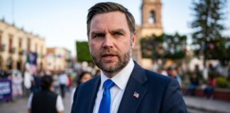 JD Vance se desmarca de Donald Trump y se abstiene de apoyar a Netanyahu JD Vance se desmarca de Donald Trump y se abstiene de apoyar a Netanyahu