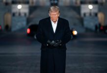 Juez ordena a Trump declarar bajo juramento en demanda contra BBC Juez ordena a Trump declarar bajo juramento en demanda contra BBC