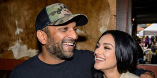 Kash Patel, director del FBI anuncia su compromiso con la cantante de country Alexis Wilkins Kash Patel, director del FBI anuncia su compromiso con la cantante de country Alexis Wilkins