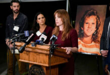 Christa Pike está conectada a un respirador y se encuentra inconsciente, reportan sus abogados Christa Pike está conectada a un respirador y se encuentra inconsciente, reportan sus abogados