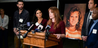 Christa Pike está conectada a un respirador y se encuentra inconsciente, reportan sus abogados Christa Pike está conectada a un respirador y se encuentra inconsciente, reportan sus abogados