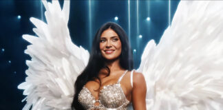 Kylie Jenner se estrena con Victoria’s Secret con el fantasy bra más caro de la historia Victoria's Secret Fashion Show 2026: Kylie Jenner hace su debut oficial como modelo