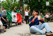 Latinos generan 1.07 billones de dólares en California, según informa la UCLA Latinos generan 1.07 billones de dólares en California, según informa la UCLA