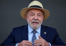 Lula endurece estrategia de cara a segunda vuelta; derechistas dan apoyo a Bolsonaro Lula endurece estrategia de cara a segunda vuelta; derechistas dan apoyo a Bolsonaro