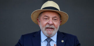 Lula endurece estrategia de cara a segunda vuelta; derechistas dan apoyo a Bolsonaro Lula endurece estrategia de cara a segunda vuelta; derechistas dan apoyo a Bolsonaro