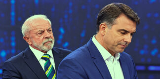 “Quien sale escondido de su país, debe algo”, dice Lula de salida de Bolsonaro de Brasil "Quien sale escondido de su país, debe algo", dice Lula de salida de Bolsonaro de Brasil