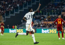 El Real Madrid logra espectacular remontada en la Champions y vencen a la Roma 4-3 El Real Madrid logra espectacular remontada en la Champions y vencen a la Roma 4-3