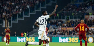El Real Madrid logra espectacular remontada en la Champions y vencen a la Roma 4-3 El Real Madrid logra espectacular remontada en la Champions y vencen a la Roma 4-3
