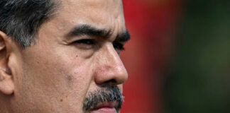 Nicolás Maduro y su esposa se declaran no culpables de tortura; alega “falsas acusaciones” Nicolás Maduro y su esposa se declaran no culpables de tortura; alega "falsas acusaciones"