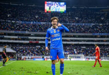 Liga MX: Cruz Azul aplasta a FC Juárez 5-0; Joel Huiqui recupera la confianza Liga MX: Cruz Azul aplasta a FC Juárez 5-0; Joel Huiqui recupera la confianza