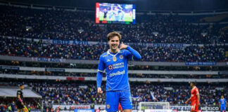 Liga MX: Cruz Azul aplasta a FC Juárez 5-0; Joel Huiqui recupera la confianza Liga MX: Cruz Azul aplasta a FC Juárez 5-0; Joel Huiqui recupera la confianza