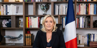 Macron perdió “autoridad”, acusa Marine Le Pen; “Francia vive una crisis de confianza” Macron perdió "autoridad", acusa Marine Le Pen; "Francia vive una crisis de confianza"