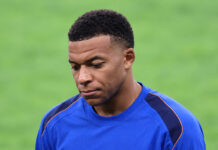 Declaraciones de Mbappé provocan que China suspenda transmisión de partidos de LaLiga Declaraciones de Mbappé provocan que China suspenda transmisión de partidos de LaLiga