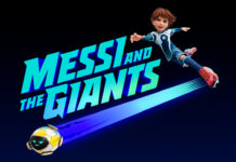 “Messi y los Gigantes”, ; la serie animada sobre el argentino revela su primer tráiler “Messi y los Gigantes”, ; la serie animada sobre el argentino revela su primer tráiler