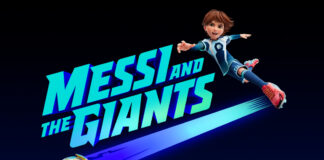 “Messi y los Gigantes”, ; la serie animada sobre el argentino revela su primer tráiler “Messi y los Gigantes”, ; la serie animada sobre el argentino revela su primer tráiler