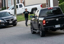 Mexicano fue arrollado “intencionalmente” por agente del ICE en Texas, denuncia abogada Mexicano fue arrollado "intencionalmente" por agente del ICE en Texas, denuncia abogada