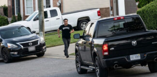 Mexicano fue arrollado “intencionalmente” por agente del ICE en Texas, denuncia abogada Mexicano fue arrollado "intencionalmente" por agente del ICE en Texas, denuncia abogada