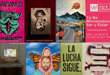 CLUES celebra a los artistas latinos de Minnesota con “To Be Minnesotane: Ser y Estar” CLUES celebra a los artistas latinos de Minnesota con “To Be Minnesotan: Ser y Estar”