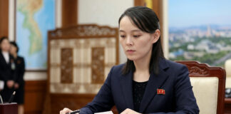 Corea del Norte prueba misil con IA; “no hay forma de evitar” el ataque: hermana de Kim Jong Un Corea del Norte prueba misil con IA; "no hay forma de evitar" el ataque: hermana de Kim Jong Un