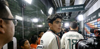 Gilberto Mora tiene nuevo pretendiente; el Arsenal busca arrebatárselo al Liverpool Gilberto Mora tiene nuevo pretendiente; el Arsenal busca arrebatárselo al Liverpool