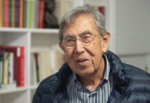 Muere Cuauhtémoc Cárdenas Solórzano a los 92 años; tres veces candidato presidencial Muere Cuauhtémoc Cárdenas Solórzano a los 92 años; tres veces candidato presidencial