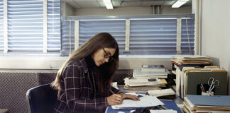 Muere Margaret Hamilton, ingeniera pionera de las misiones Apolo a la Luna Muere Margaret Hamilton, ingeniera pionera de las misiones Apolo a la Luna