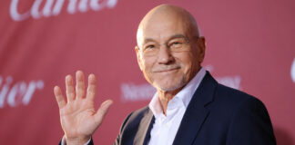 Muere Patrick Stewart, actor de “Star Trek” y “X-Men” tras luchar contra el Alzheimer Muere Patrick Stewart, actor de "Star Trek" y "X-Men" tras luchar contra el Alzheimer